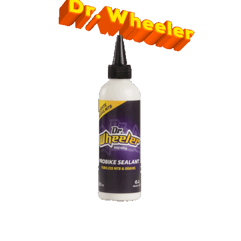 Drw Sticker by DRWHEELER