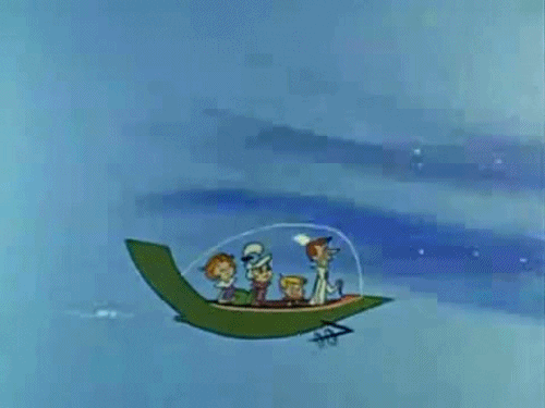 The jetsens