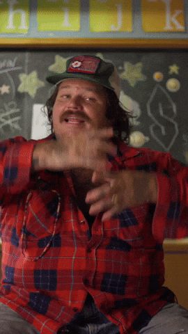 Bottle Drinking GIF by Matty Matheson