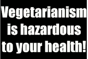 is a vegan diet healthy long term