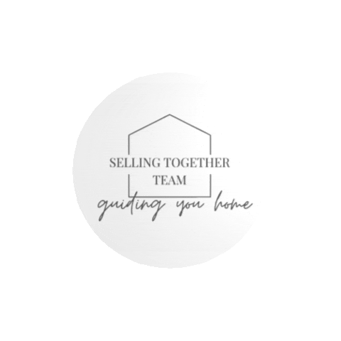 Selling Brevard Together Sticker