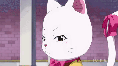 Funimation的Fairy Tail Love GIF - 在GIPHY上查找和分享