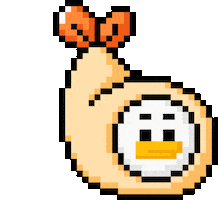 Dance 跳舞 Sticker