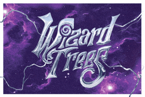 Wizard Trees GIF