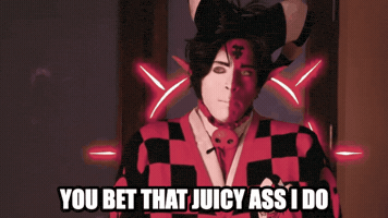 Brandon Rogers Blitz GIF by SpindleHorse