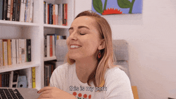 This Is My Porn GIFs - Get the best GIF on GIPHY