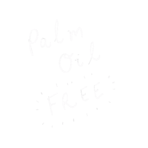 Palmoilfree Sticker