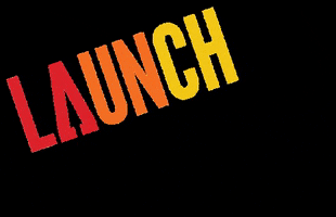 Launch Leadership GIF