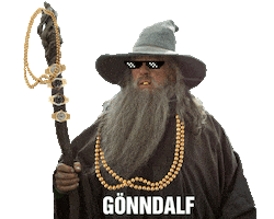 Cuebrick Sticker by moestwanted