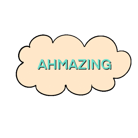 Chic On Paper Sticker