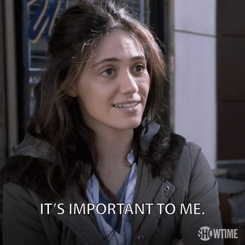 season 7 showtime GIF by Shameless