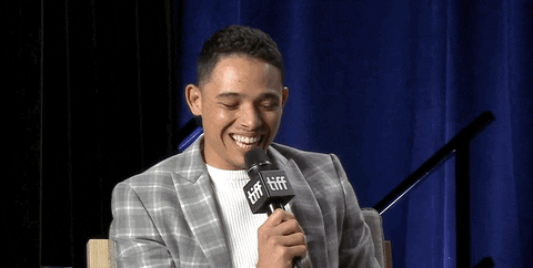 Anthony Ramos GIFs - Get the best GIF on GIPHY