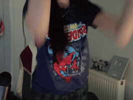 Beautiful Girl GIF