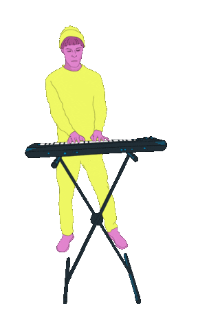 Default Sticker