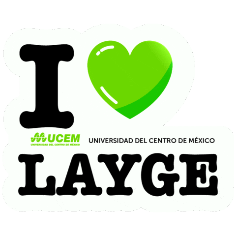 Ucem Sticker by ucem_slp