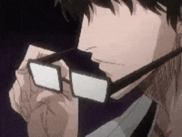 Aizen Sosuke GIF