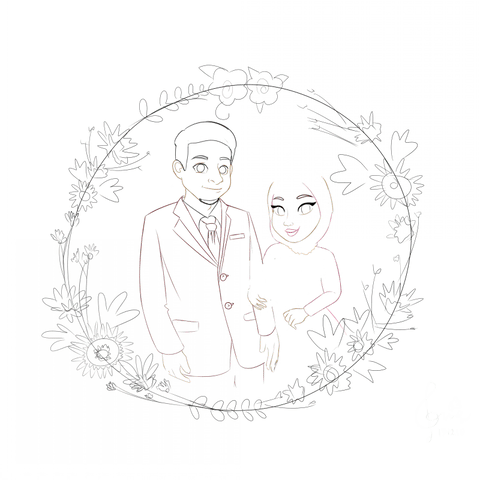 Weddinggiftforpepen Happyweddaypepen GIF