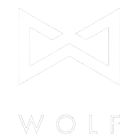 Wolfclothingbrand Sticker