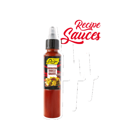 Mother's Recipe Sticker