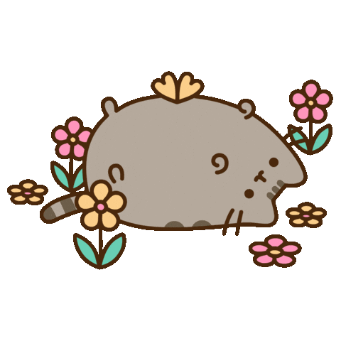 Source: Pusheen