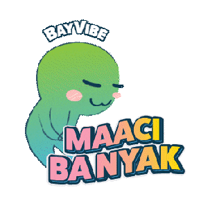 Sticker by Bayer  Indonesia