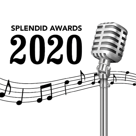 Splendid Hospitality Group Sticker