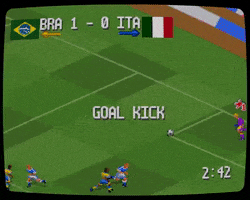 Soccer GIF