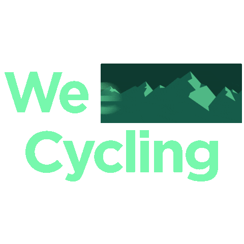 Tour De France Bicycle Sticker by We Love Cycling