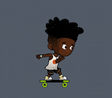 Art GIF