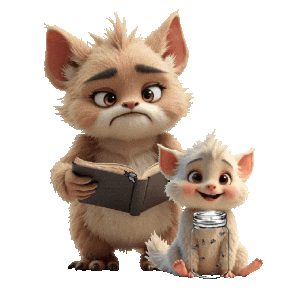 Animated Sticker