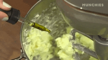dripping cbd oil GIF by Munchies
