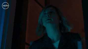 Series 12 Bump GIF by Doctor Who