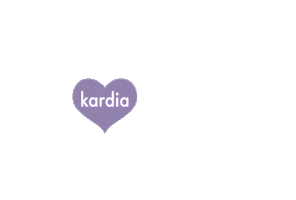Kardia Sticker by Canada Running Series