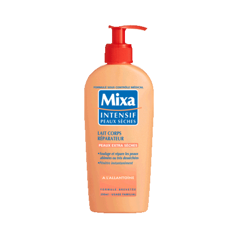 Mixafr Sticker