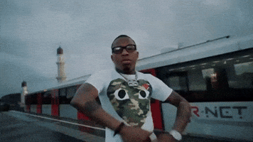 Dillinger Winning GIF