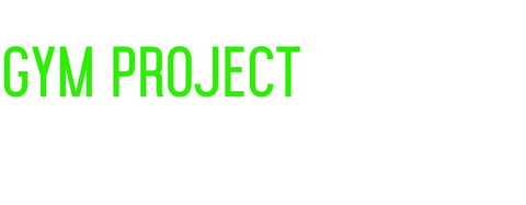 GymProject GIF
