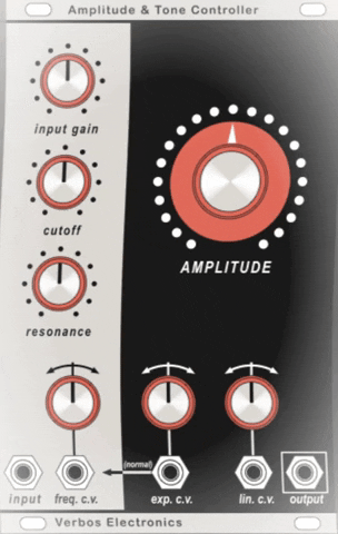 Verbos Electronics GIF