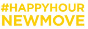 New Move Marketing Sticker