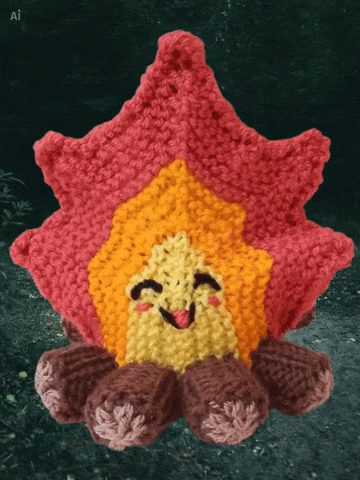 Im Hot GIF by TeaCosyFolk