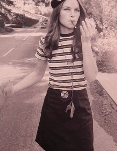 Michelle Phillips GIFs - Find & Share on GIPHY