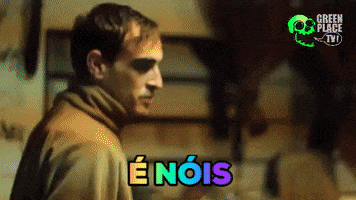 Leal Nois GIF by Greenplace TV