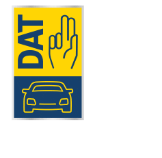 DAT GmbH Sticker