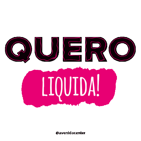 avenidacenter Sticker