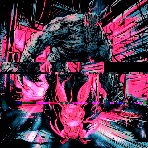 Poke GIF