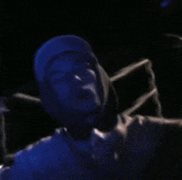 Bladee GIF
