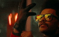The Weeknd After Hours GIF - The Weeknd After Hours Alone Again - Discover  & Share GIFs