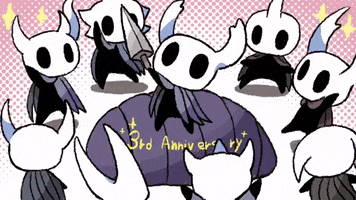 Hollow Knight GIF