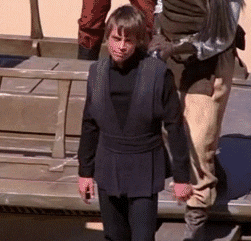 Luke GIF