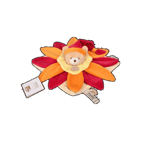 Doudou Sticker by DoudouetCompagnie