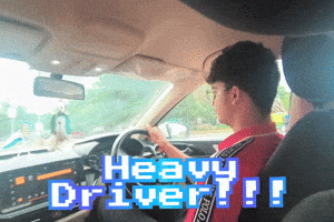 Driver GIF